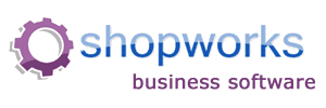ShopWorks Business SoftwareManagement of the Entire Shop