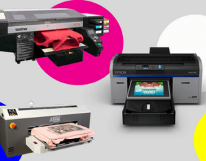used screen printing tools