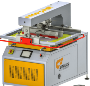 buying a screen printer