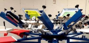 Electric Dryers