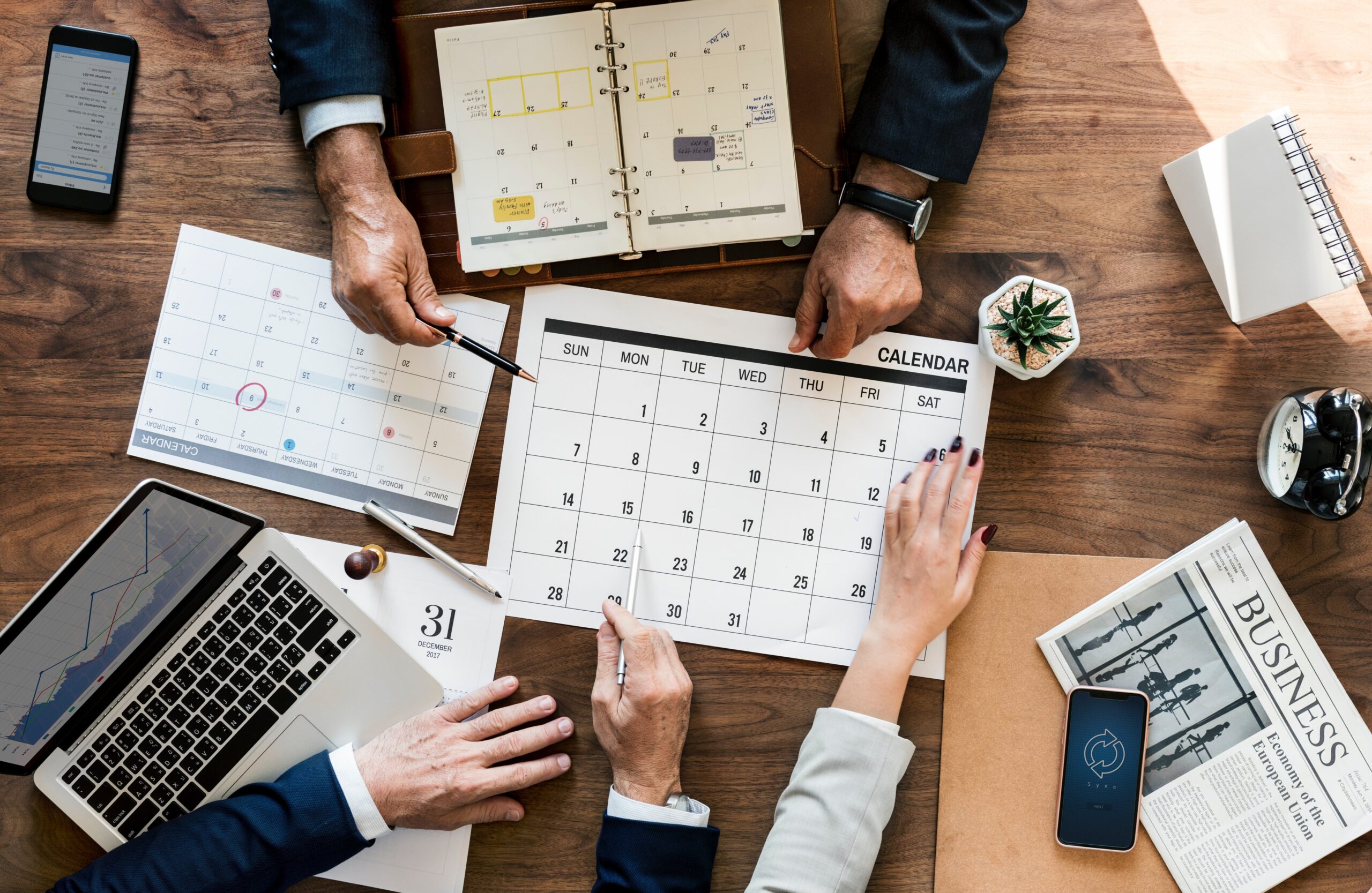 Benefits to Purchasing Content Management Systems