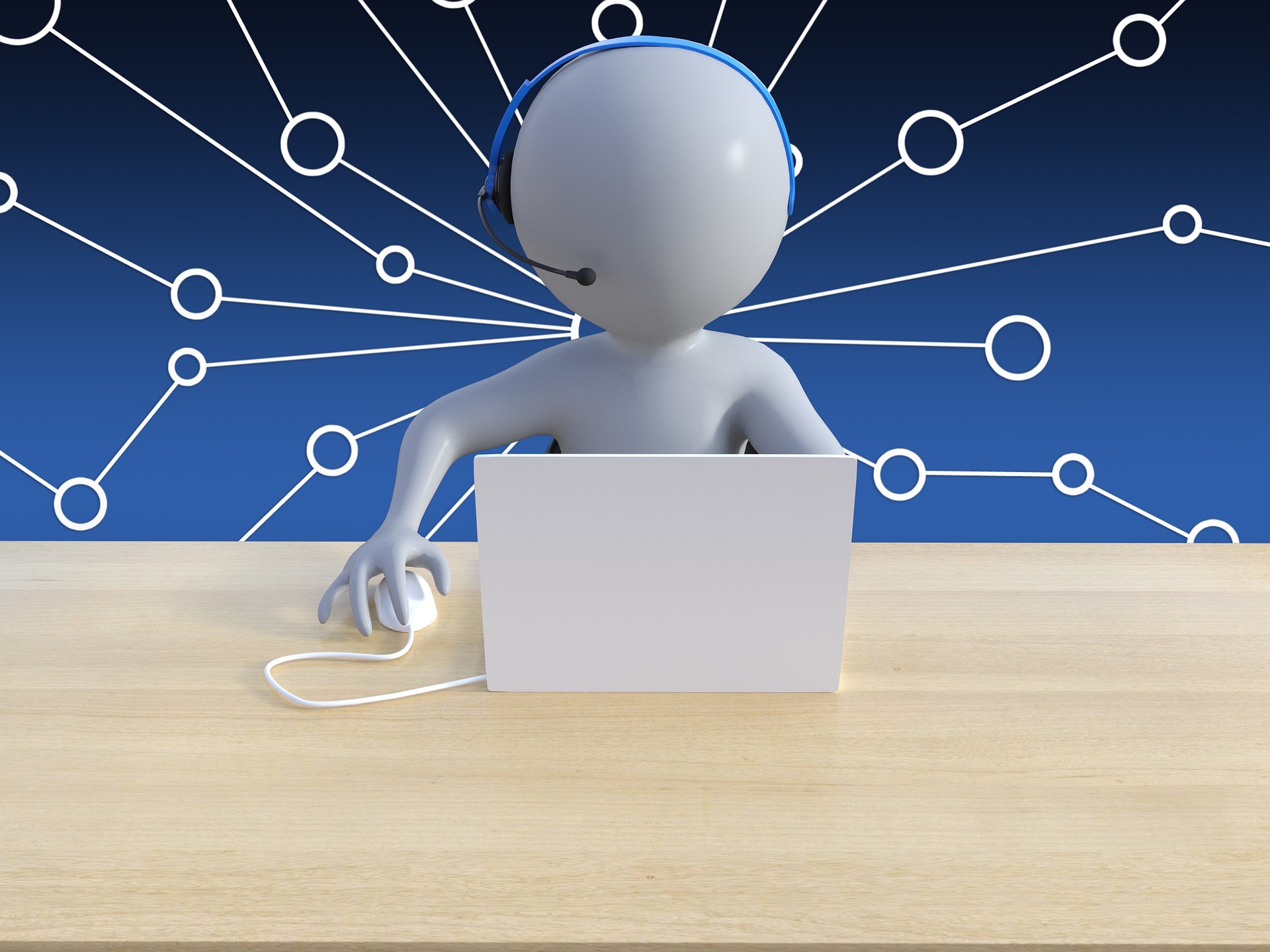 OrdersLink Can Help Relieve Your Customer Service Department