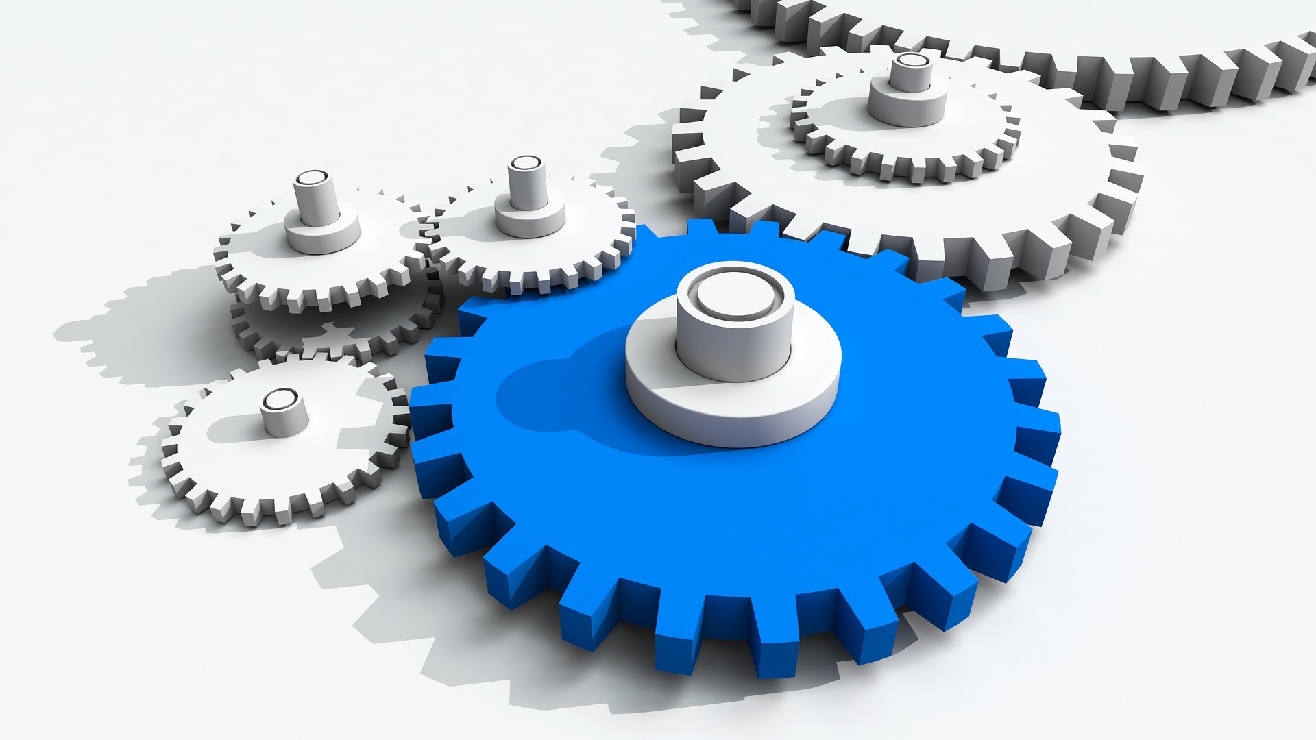 Letting One Software Suite Handle It All