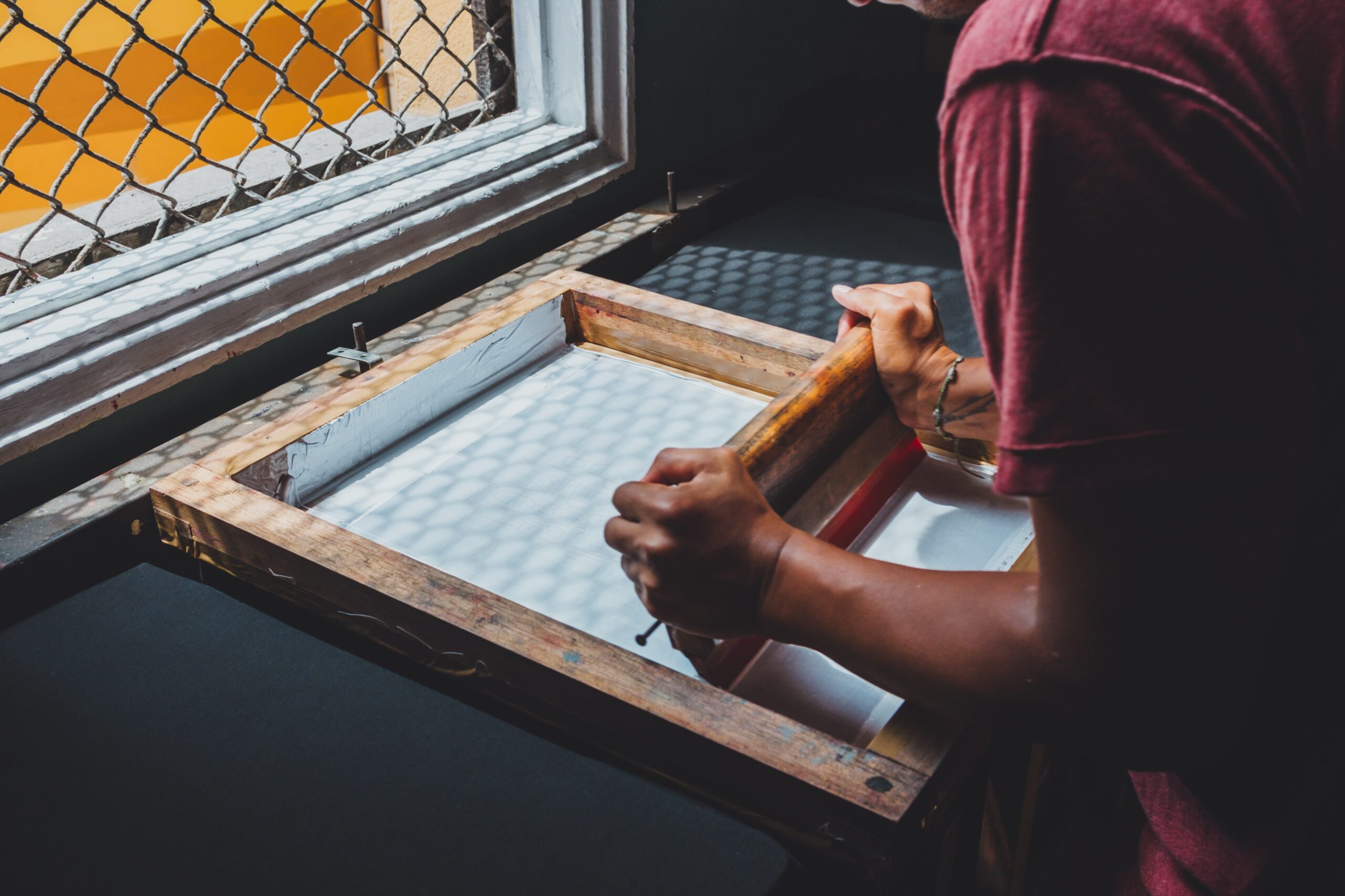 Is Cheaper Ink Worth It for Screen Printing?