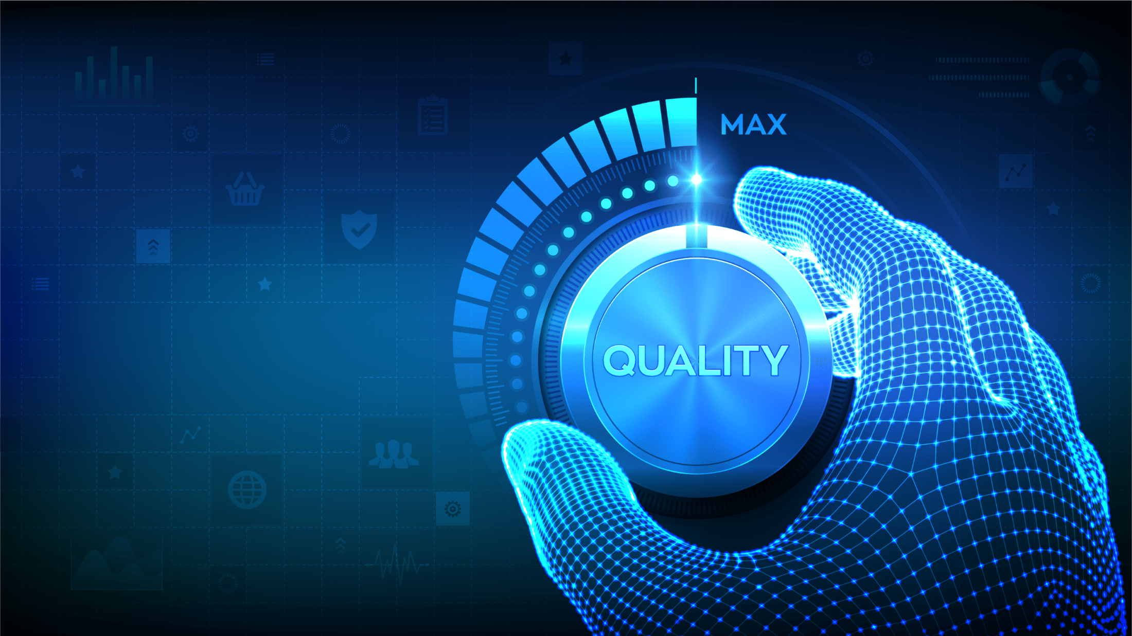 The Importance of Quality Control in Apparel Decoration