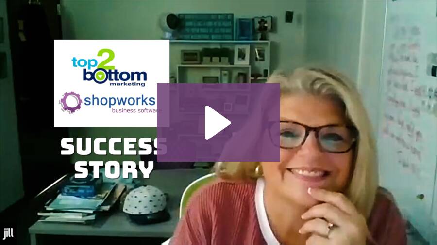 Customer Success Story – Top 2 Bottom Marketing