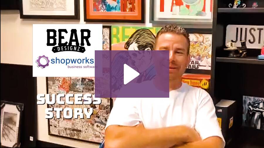 Customer Success Story – Bear Designz
