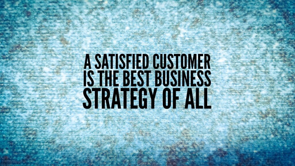 Automated Customer Communication